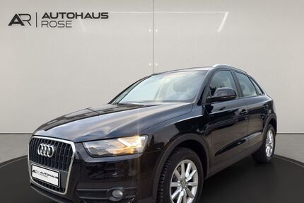 Audi Q3 135.750 km 11.400 &euro; Herford 32049