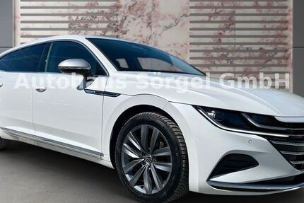 VW Arteon 50.002 km 29.400 &euro; Bad Elster 08645