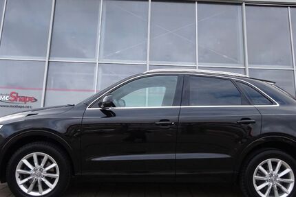 Audi Q3 68.780 km 17.990 &euro; Steißlingen 78256