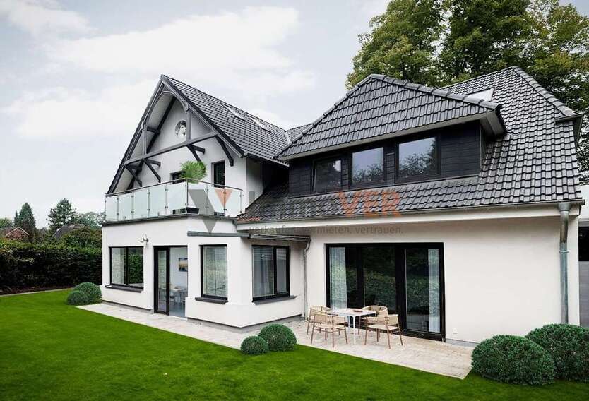 Wohnung zum Kaufen in Bremen 580.000 € 154 m²