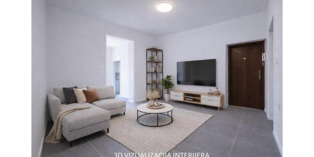 Erdgeschoßwohnung Regensburg Gallingkofen - 3 Zimmer, 55 m&sup2;, 141.000&euro; | Angebot:26445680