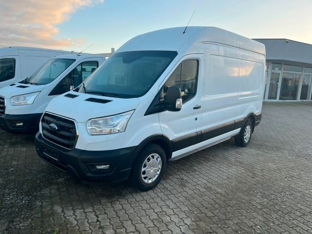 Ford Transit 40.244 km 22.300 &euro; Wolgast 17438