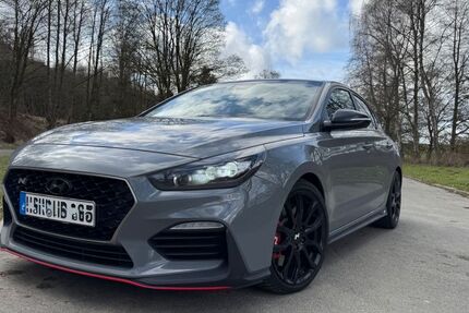 Hyundai i30 102.000 km 20.550 &euro; Meschede 59872