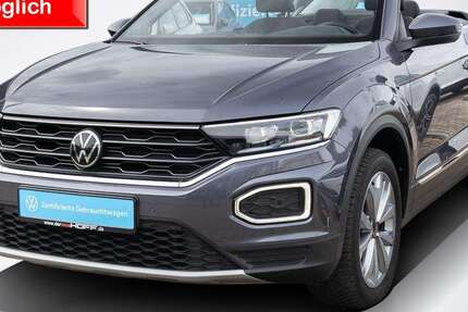 VW T-Roc 43.698 km 19.975 € Troisdorf 53842