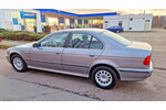 BMW E 39 Limousine 132.860 km 3.599 € Halle 33790
