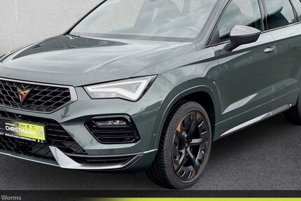 Cupra Ateca 15.000 km 48.690 &euro; Worms 67547