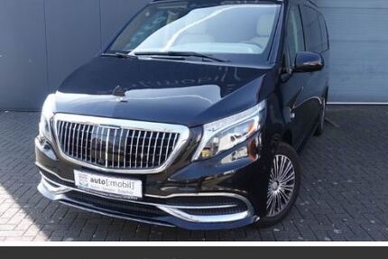 Mercedes-Benz Vito 91.800 km 71.980 € Hainburg 63512