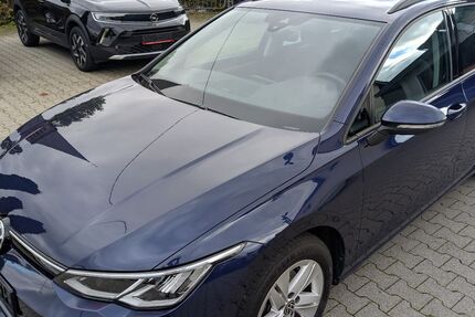 VW Golf 80.776 km 21.900 € Riegenroth 55469