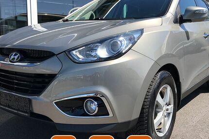 Hyundai ix35 248.000 km 5.990 &euro; Pulheim 50259