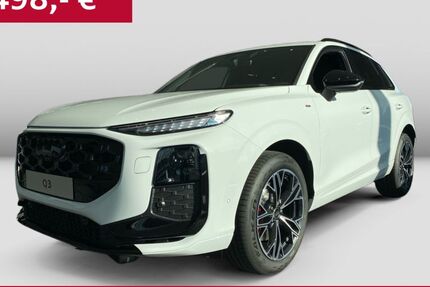 Audi Q3 2.500 km 67.830 &euro; Ludwigsburg 71636