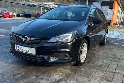 Opel Astra 92.664 km 9.999 &euro; Heidenheim an der Brenz 89520