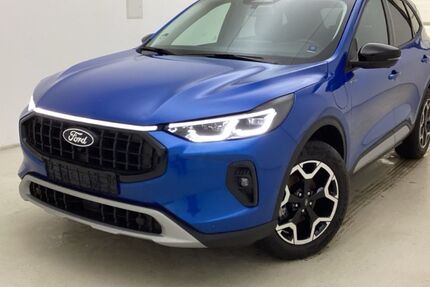 Ford Kuga 10.620 km 35.290 &euro; Marburg 35043