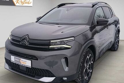 Citroen C5 Aircross 32.100 km 24.990 &euro; Rostock 18146