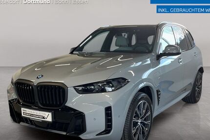 BMW X5 16.387 km 81.999 &euro; Dortmund 44263