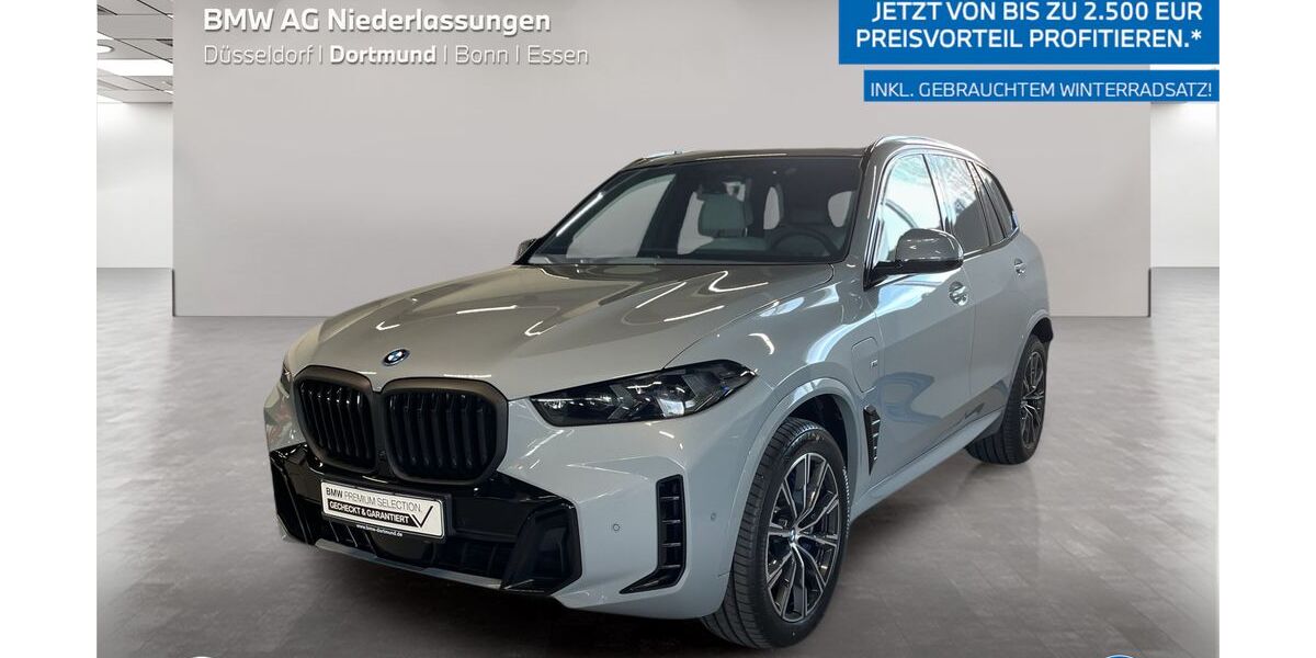 BMW X5 16.387 km 81.999 &euro; Dortmund 44263
