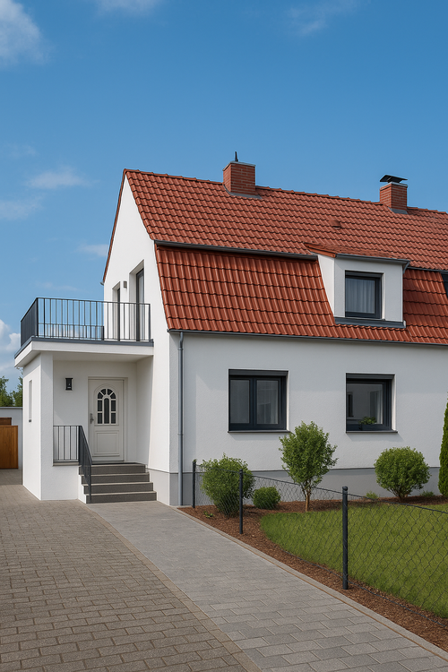 Haus zum Kaufen in Neustadt (Dosse) 195.000 € 138 m²