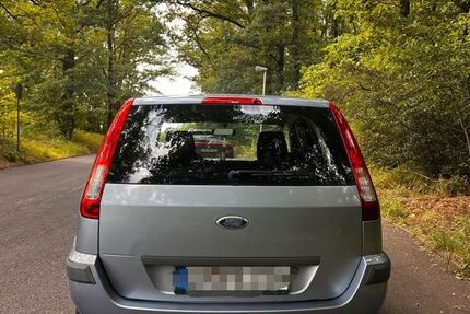Ford Fusion 188.314 km 1.900 &euro; Hünfelden 65597