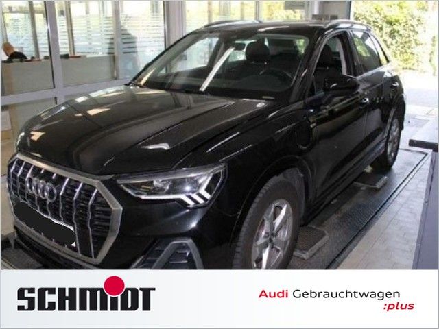 Audi Q3 66.880 km 28.840 &euro; Recklinghausen 45657