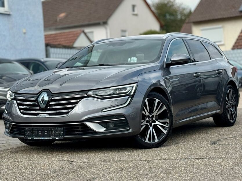 Renault Talisman 95.616 km 23.990 € Kirchardt 74912