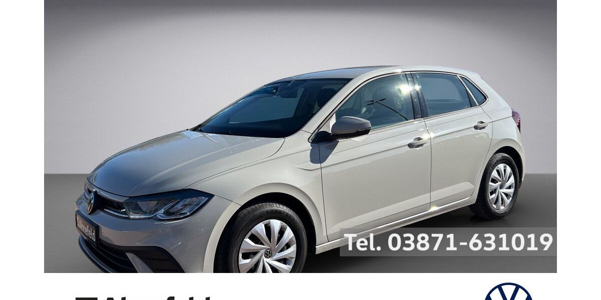 VW Polo 40.500 km 15.450 &euro; Parchim 19370