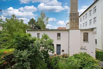 Haus zum Kaufen in Braunschweig 495.000 € 106 m²