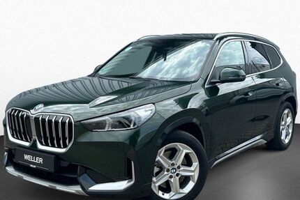BMW X1 11.910 km 39.900 &euro; Uelzen 29525