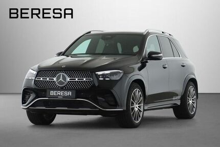 Mercedes GLE 450