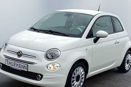 Fiat Andere