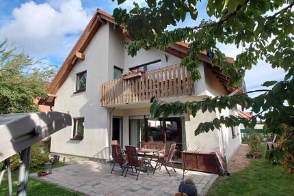 Haus Magdeburg Ottersleben - 6 Zimmer, 164 m&sup2;, 415.000&euro; | Angebot:27453260