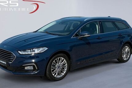 Ford Mondeo 158.000 km 14.400 &euro; Kropp 24848
