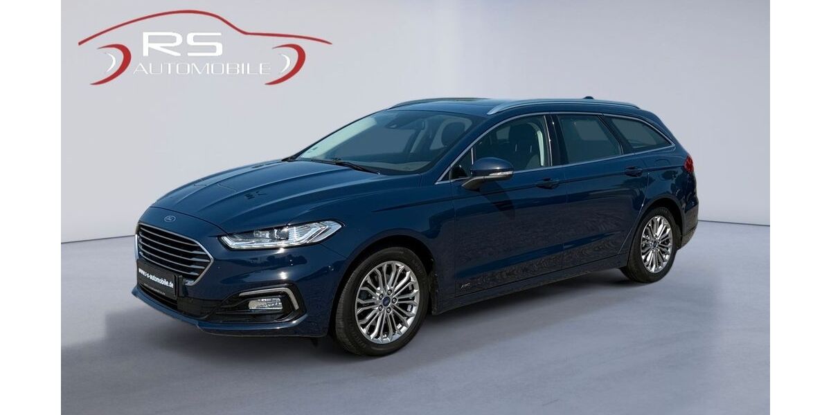 Ford Mondeo 158.000 km 14.400 &euro; Kropp 24848