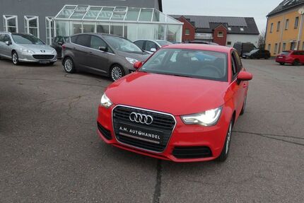Audi A1 127.500 km 5.200 € Chemnitz 09131