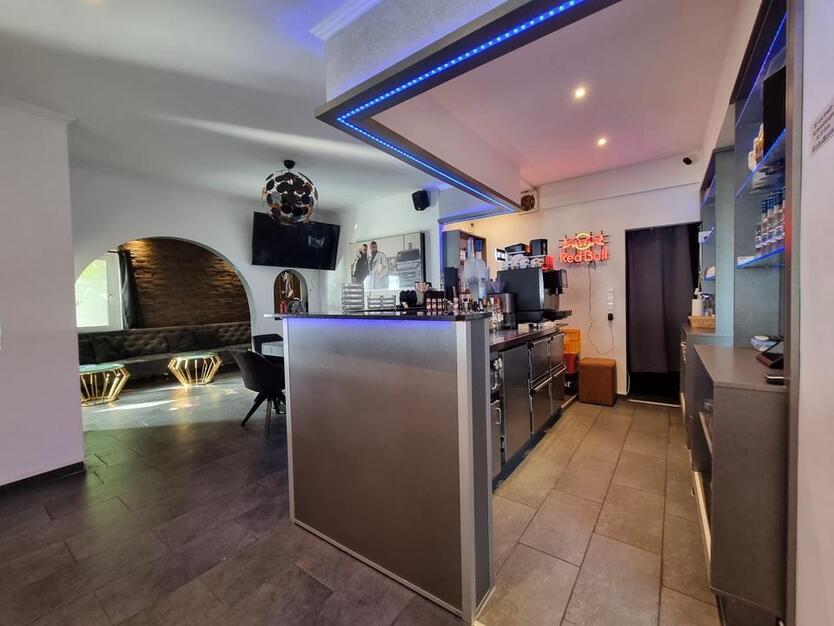 Besondere Immobilie für Gastronomie, Ladenfläche oder Büroräume zu vermieten in Ganderkesee! zimmer