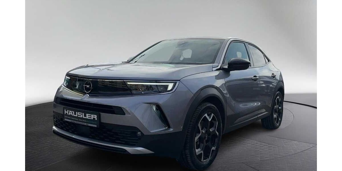 Opel Mokka 32.973 km 21.450 &euro; München 81673