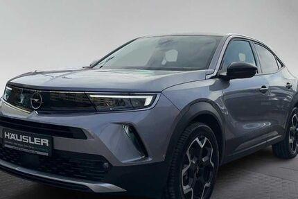 Opel Mokka 33.520 km 19.950 &euro; München 81673