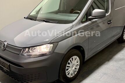 VW Caddy 84.157 km 15.799 &euro; Gera 07554