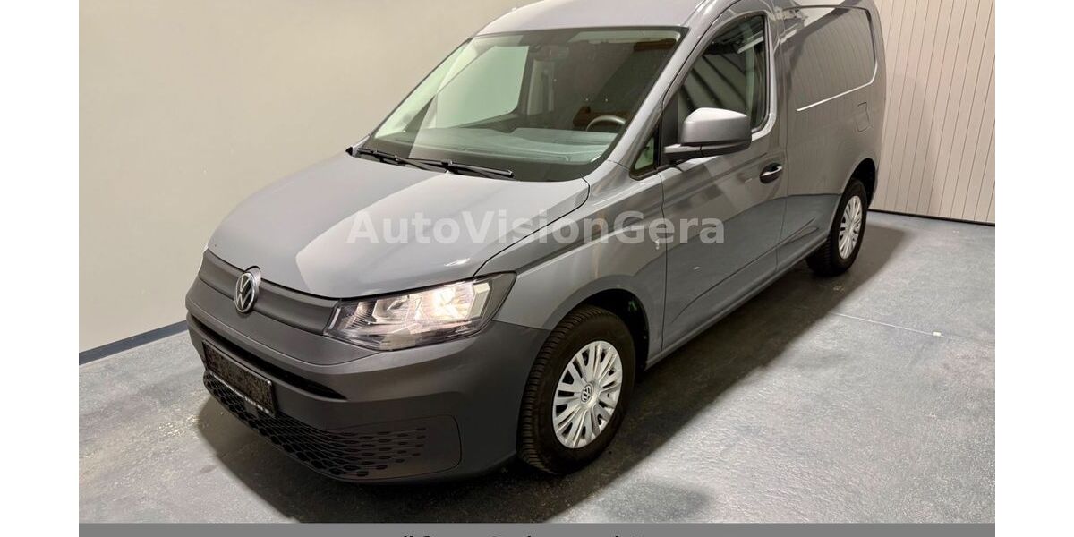 VW Caddy 84.157 km 16.999 &euro; Gera 07554