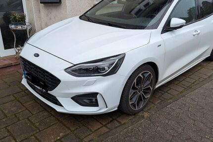 Ford Focus 85.000 km 14.500 &euro; Blieskastel 66440
