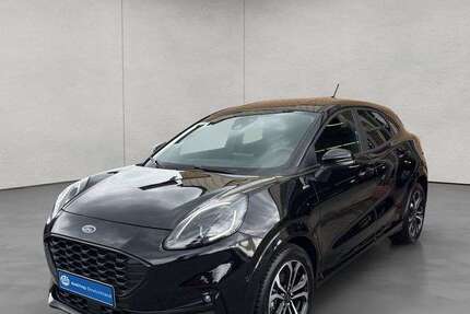 Ford Puma 11.654 km 23.450 € Frankfurt am Main 60386