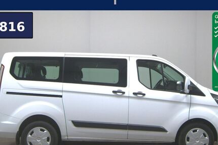 Ford Transit Custom 86.884 km 20.280 &euro; Gyhum/Bockel 27404