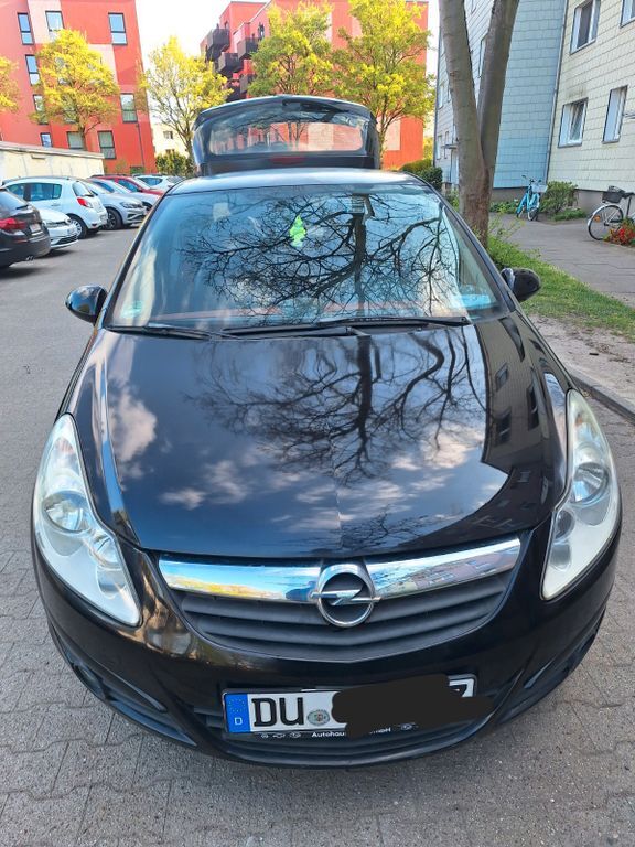 Corsa