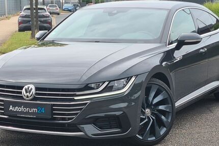 VW Arteon 74.000 km 22.999 &euro; Jülich 52428