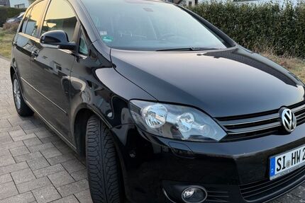 VW Golf Plus 118.574 km 6.000 &euro; Attendorn 57439