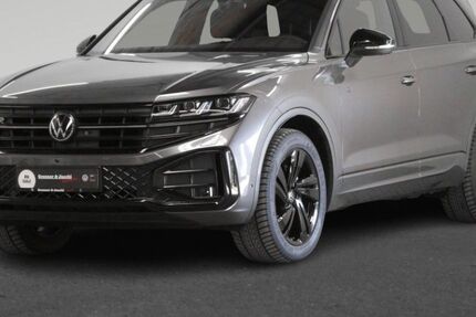 VW Touareg 5.000 km 73.990 &euro; Hannover 30449