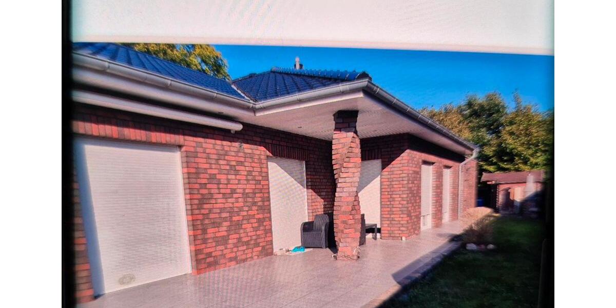 Bungalow Lübeck Sankt Jürgen - 4 Zimmer, 130 m&sup2;, 589.000&euro; | Angebot:24536982