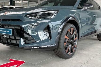 Cupra Formentor 5.000 km 33.480 € Ibbenbüren 49479