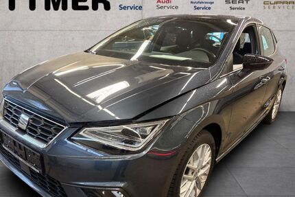 Seat Ibiza 19.500 km 17.890 &euro; Lenzkirch 79853