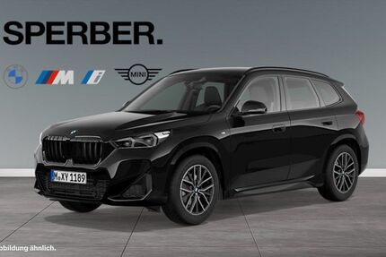 BMW X1 103.864 km 30.490 &euro; Bamberg 96050