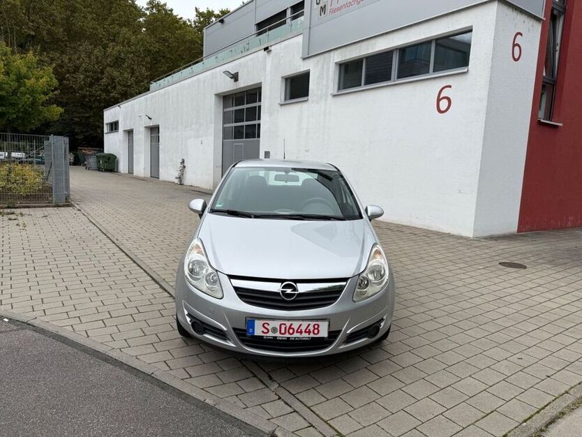 Corsa