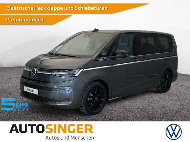VW T7 Multivan 3.000 km 79.480 &euro; Marktoberdorf 87616